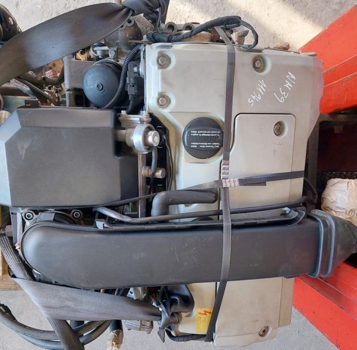 M 111.945 Motor Mercedes c CLK 200 136cv
