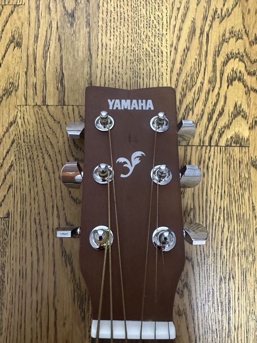 Гітара Yamaha F310