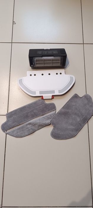 Robot Mi Robot Vaccum-Mop P