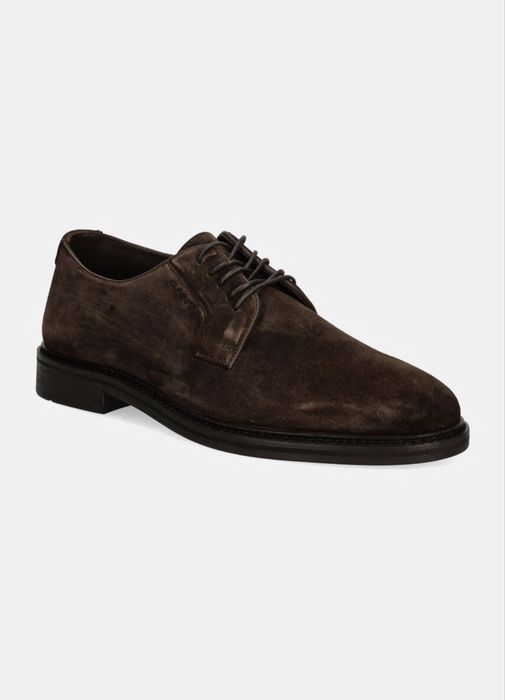 Чоловічі туфлі Gant