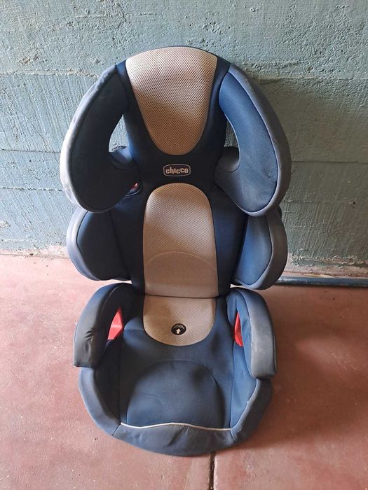 Cadeira para carro