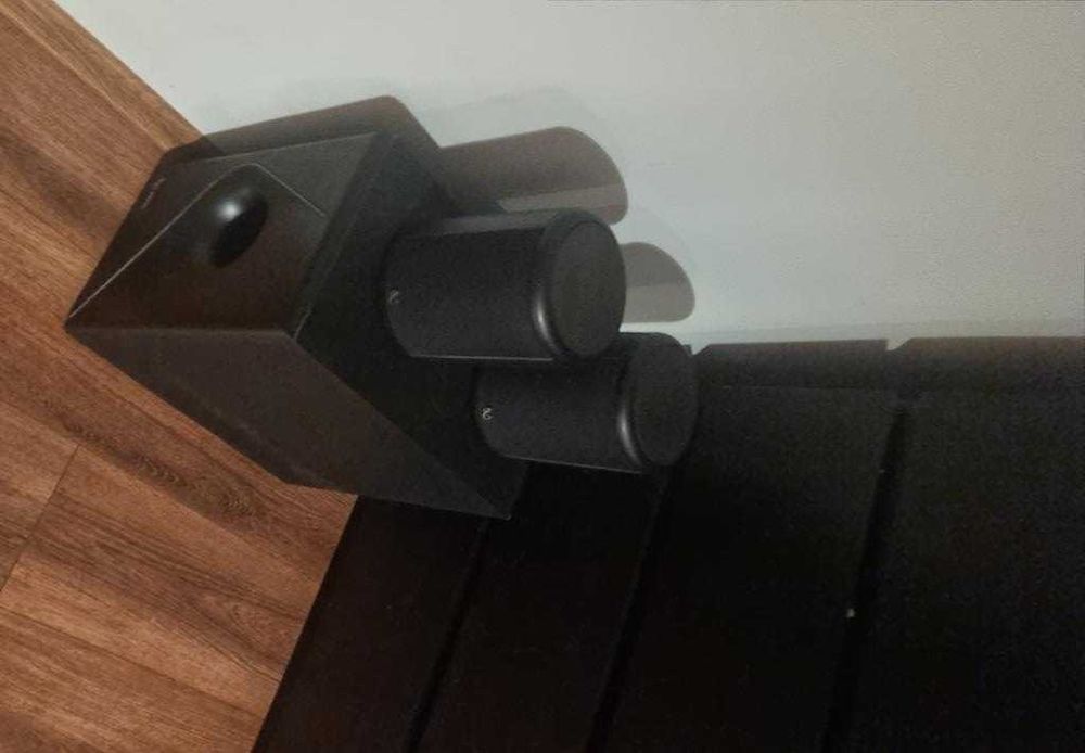 zestaw głośnikowy Infinity II głośniki+subwoofer