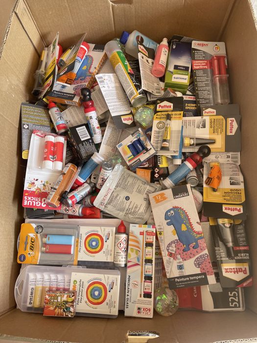 Побутова хімія оптом ‼️