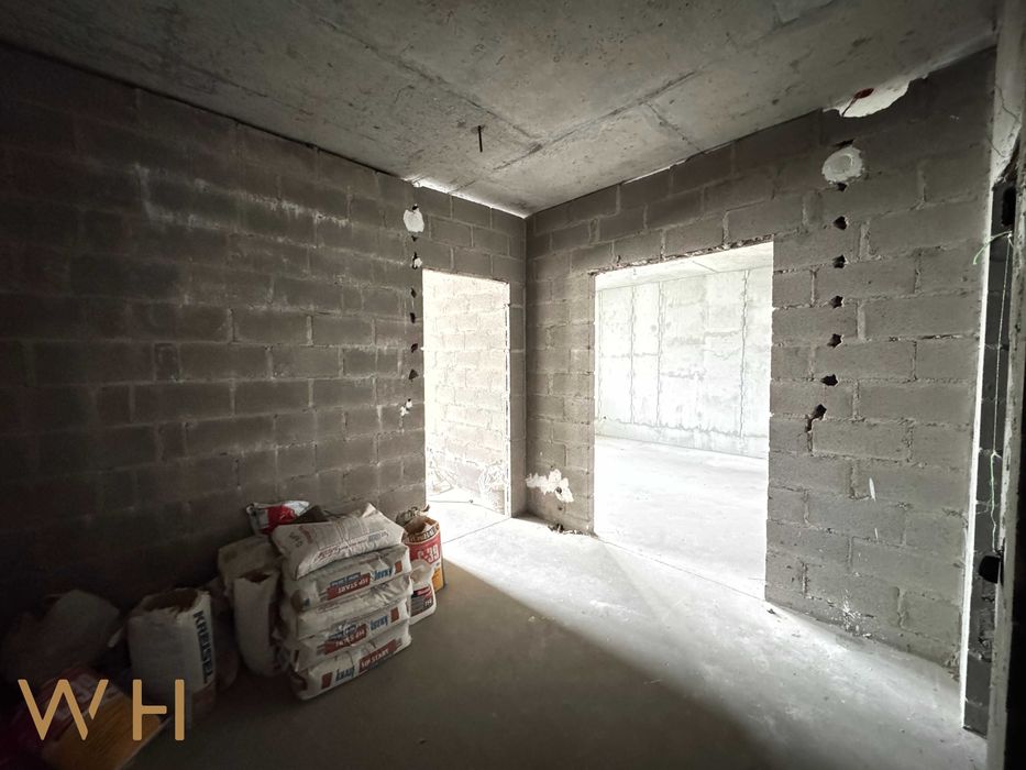 Продаж 2-кім, 93м² ЖК "Лазурний Блюз", Туманяна 15-А, Лівобережна БЕЗ%