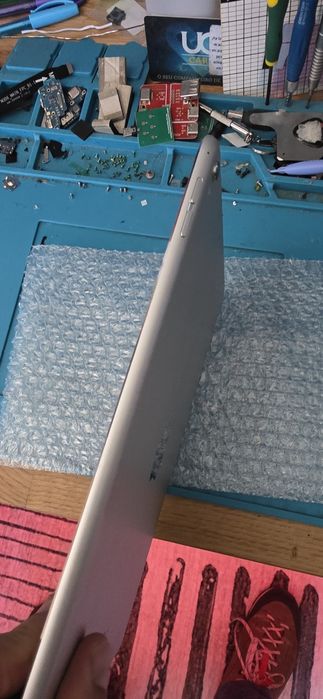 Ipad pro A1673 - ler descrição