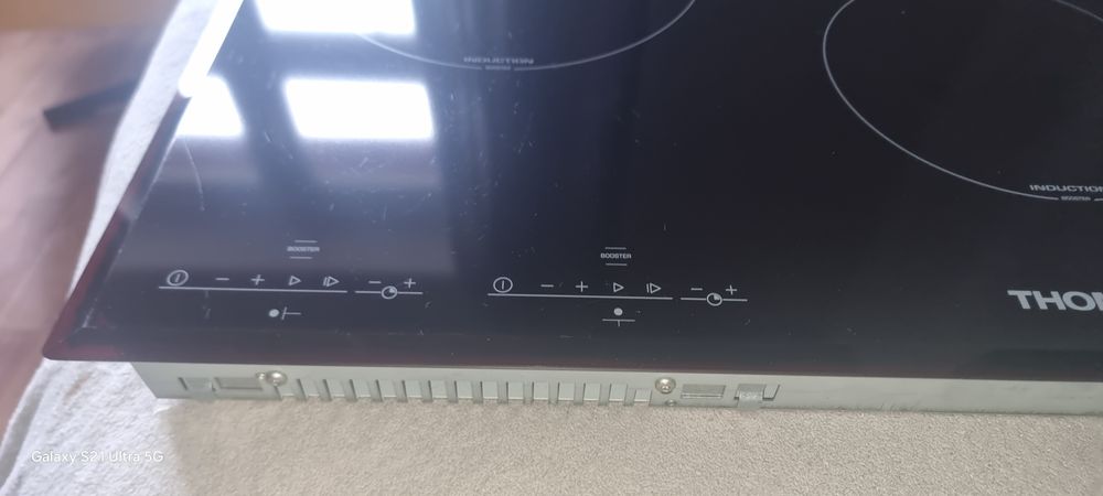 Płyta indukcyjna Thomson