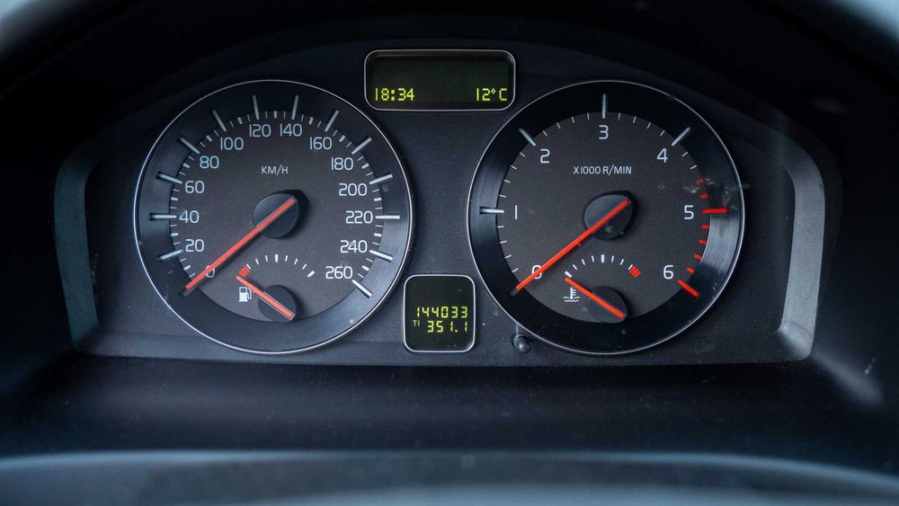 VOLVO C30 Super stan!!!