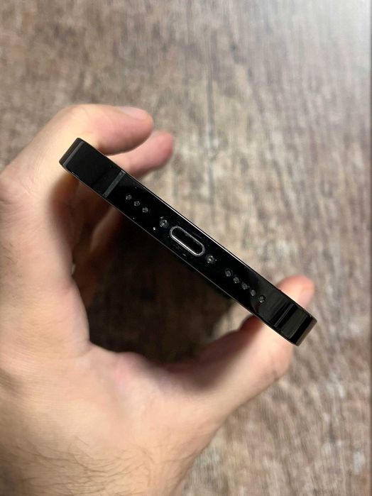 iPhone 14 Pro 256GB Space Black Neverlock 100% АКБ!