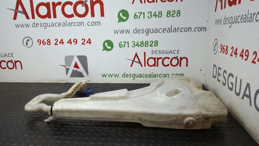 DEPOSITO LIMPA VIDROS VOLKSWAGEN TOUAREG (7L6) V6 TDI