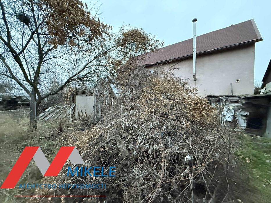 Без% Ділянка 5.5 сот. Осокорки Дачи Дніпро 20 метрів вул. Садова 116