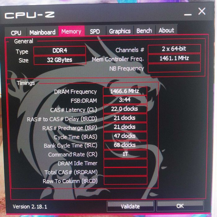 PC Gamer MSI Ryzen 7 RTX 2080 32GB