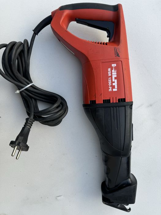 Piła szablasta Hilti WSR 1250-PE