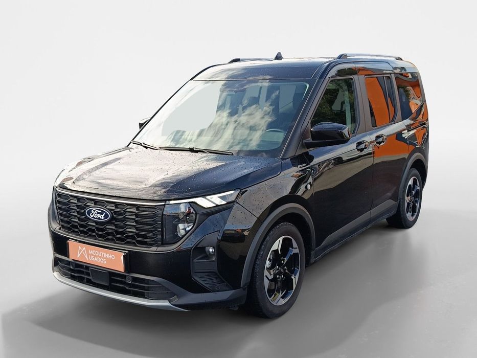 Ford Tourneo Courier 1.0 EcoBoost Active DCT
