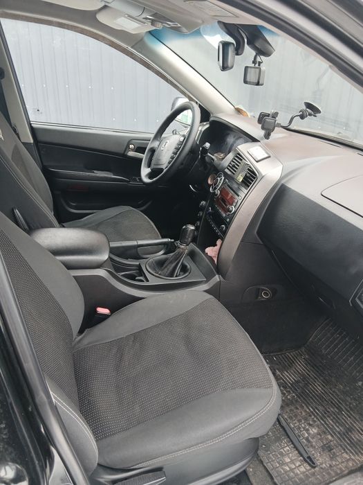Продам Ssang Yong KYRON