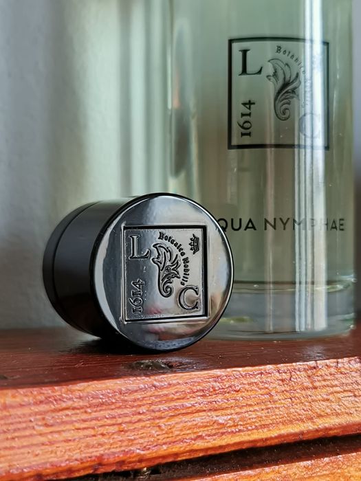 Le Couvent Aqua Nymphae Botanical Cologne Eau de Toilette 100 ml