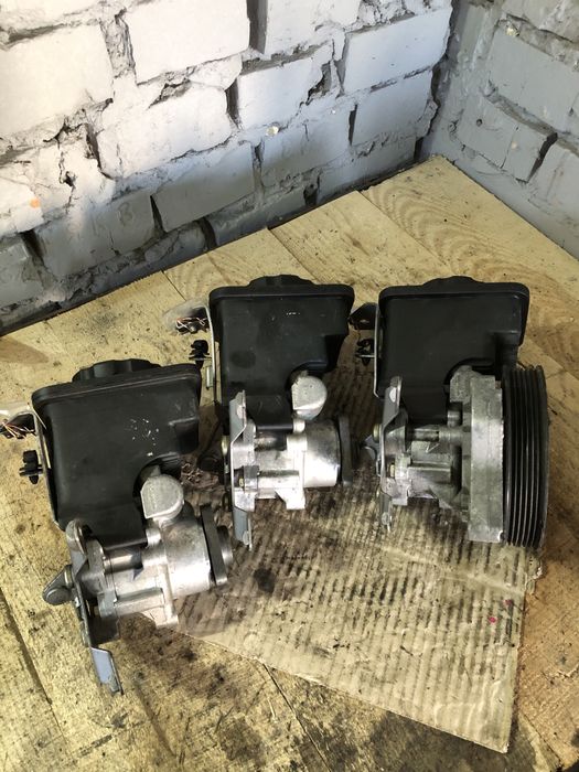 Гур Гідропідсилювач керма BMW 5 e39 3 e46 5 e60