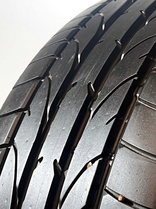 Pneus Bridgestone Potenza RE050I - 225/50/16 - Como NOVOS