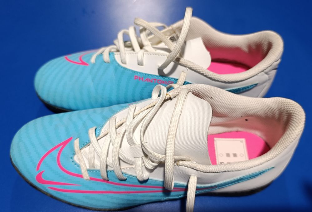 Sapatilha Nike futsal