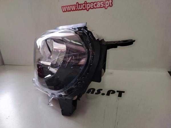 Otica Esq PEUGEOT EXPERT l 16 - l 119656