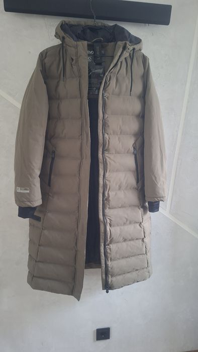 Diverse kurtka zimowa evo