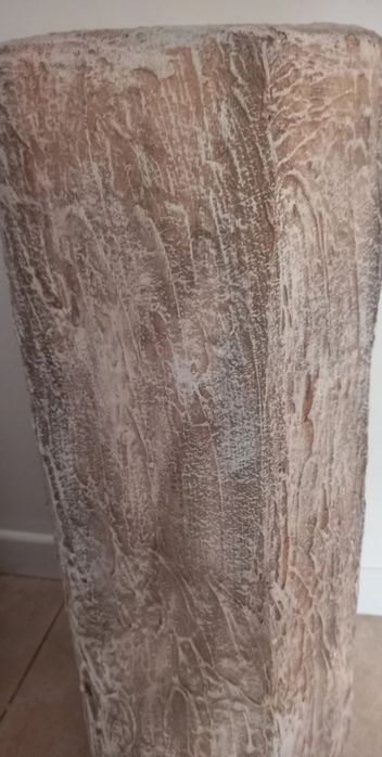 Colunas/ decoração