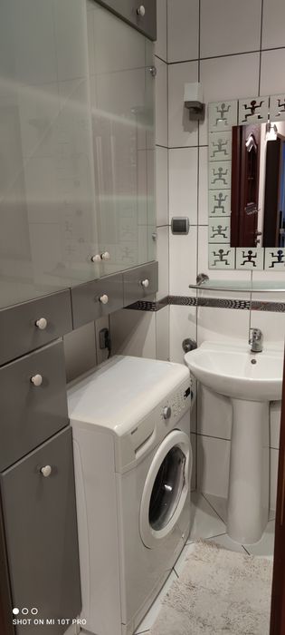 2 pok, 40m2 przy Metro Raclawicka, Stary Mokotow