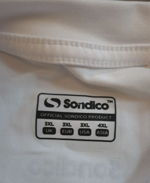 Рашгард,компресвйна термобілизна, термофутболка sondico розмір 3xl