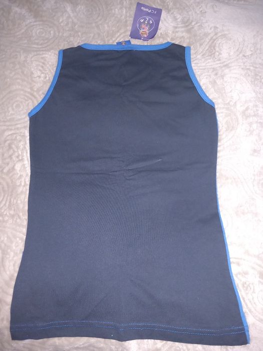 Blusa do futebol clube do Porto nova tamanho S