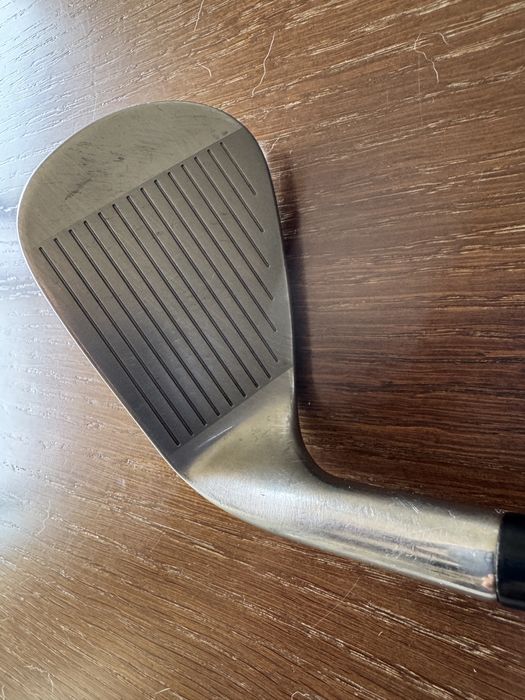Callaway ai smoke sand wedge 54