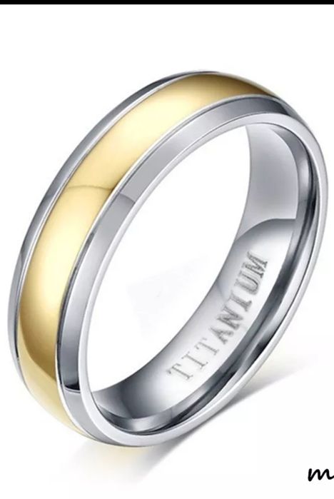 Alianças lindissimas qualidade superior.