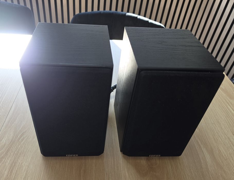 Colunas Edifer R980T
