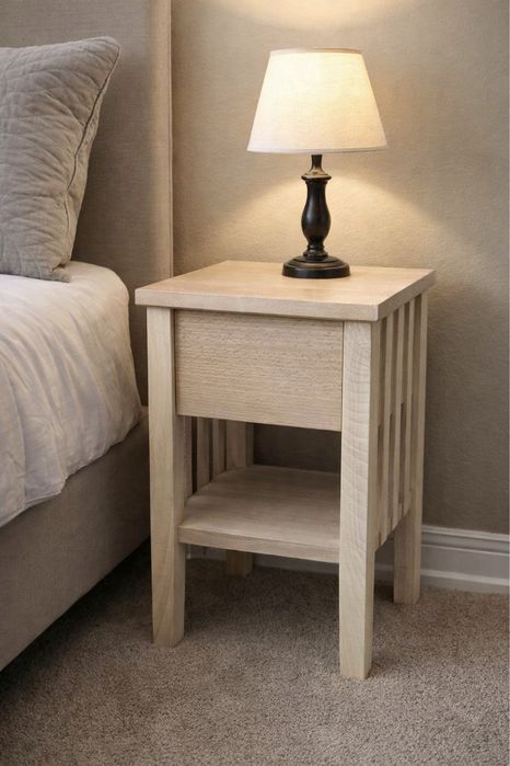 Szafka nocna z szufladą