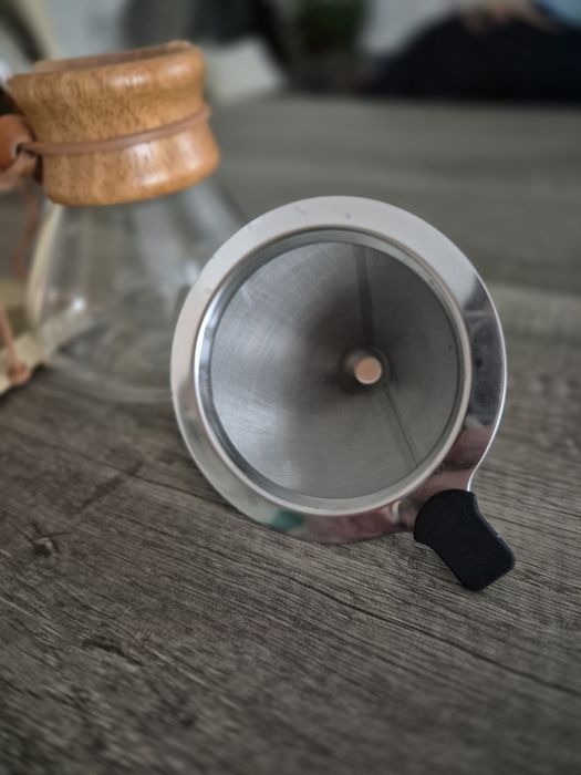 DELTA Dripping Experience