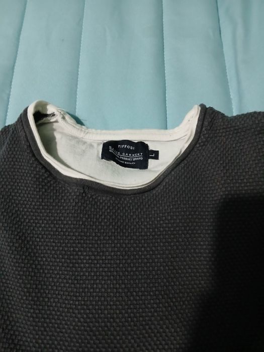 Vende-se sweat Tiffosi