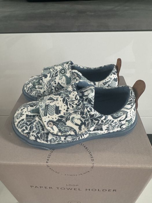 Buciki marki La Millou w rozm. 22