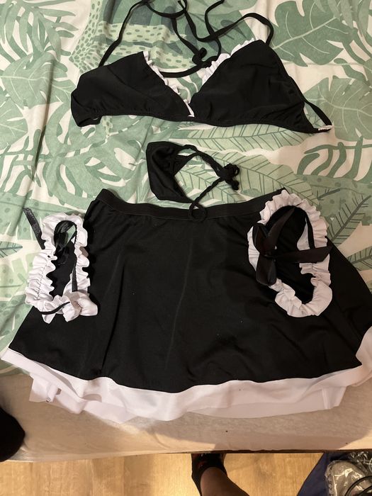 Piekny Komplet l #WALENTYNKI#