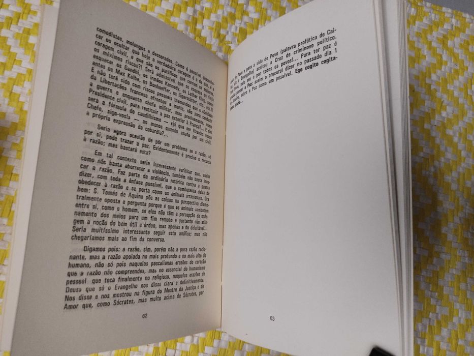 RELAÇÕES IGREJA ESTADO – Entrevista com o Bispo do Porto