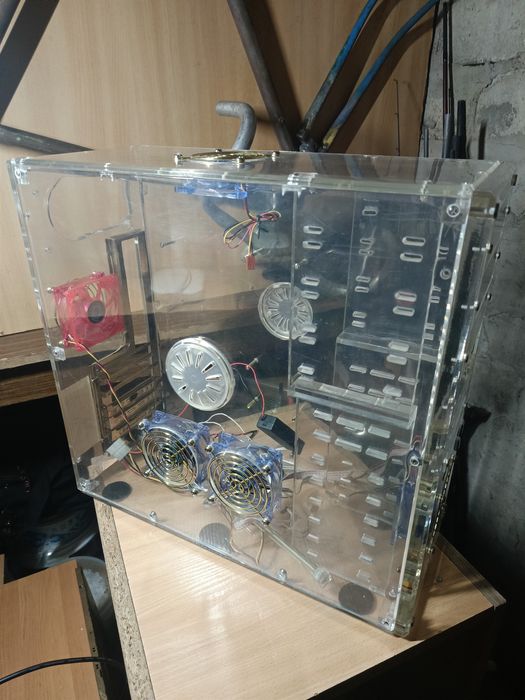 Obudowa komputerowa A4Tech