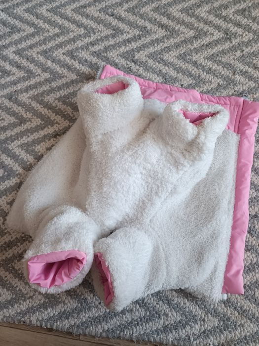 Комбінезон зимовий для собак/ комбинезон зимний для собаки