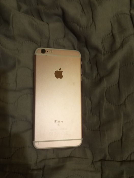 iPhone 6 s plus 16 gb 100 % sprawny