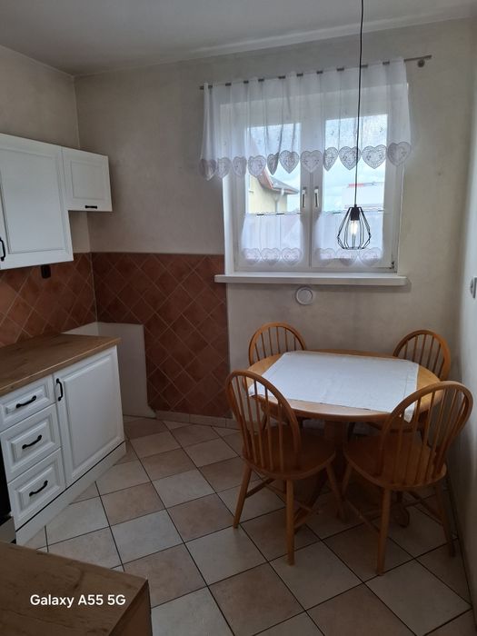 Mieszkanie 3-pok.64,5m. Oś Górne