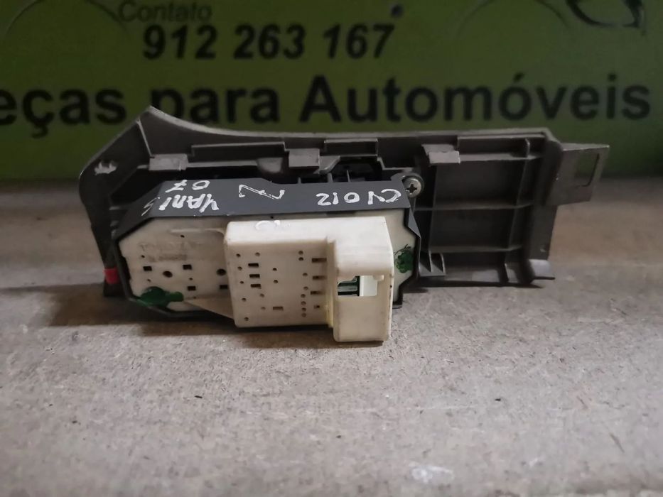 TOYOTA YARIS COMANDO VIDROS ELECTRICOS - CV012
