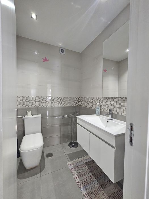 Vendo T3 em Braga Maximinos