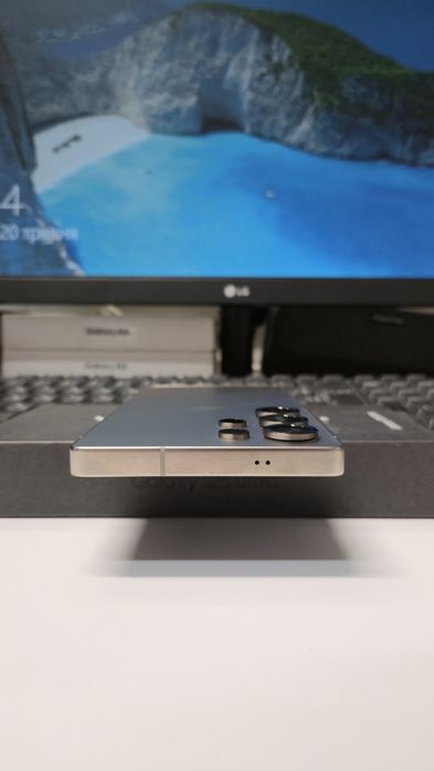 Samsung S25Ultra 12/512Gb, офіційний