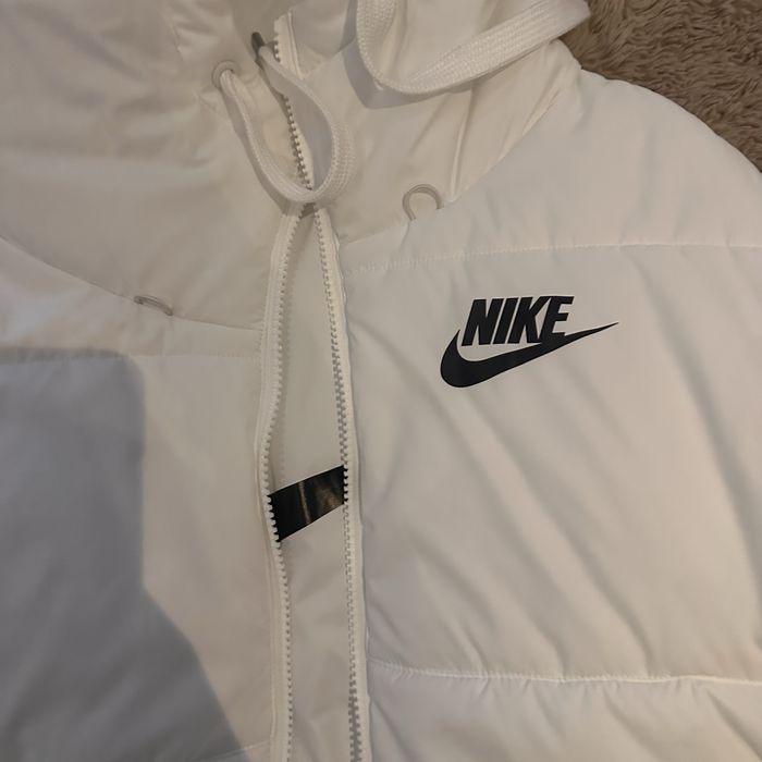 Nike Sportswear Reversible Puffer