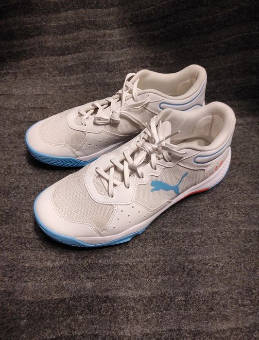 Buty męskie Puma używane w rozmiarze 44