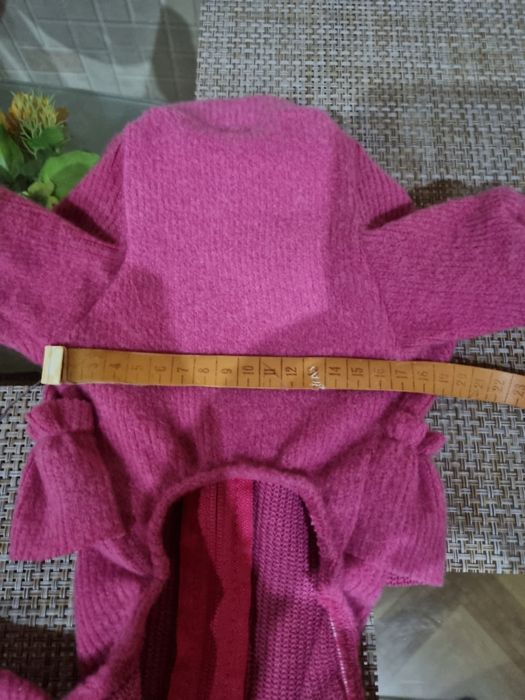 Мягкий костюм, комбинезон