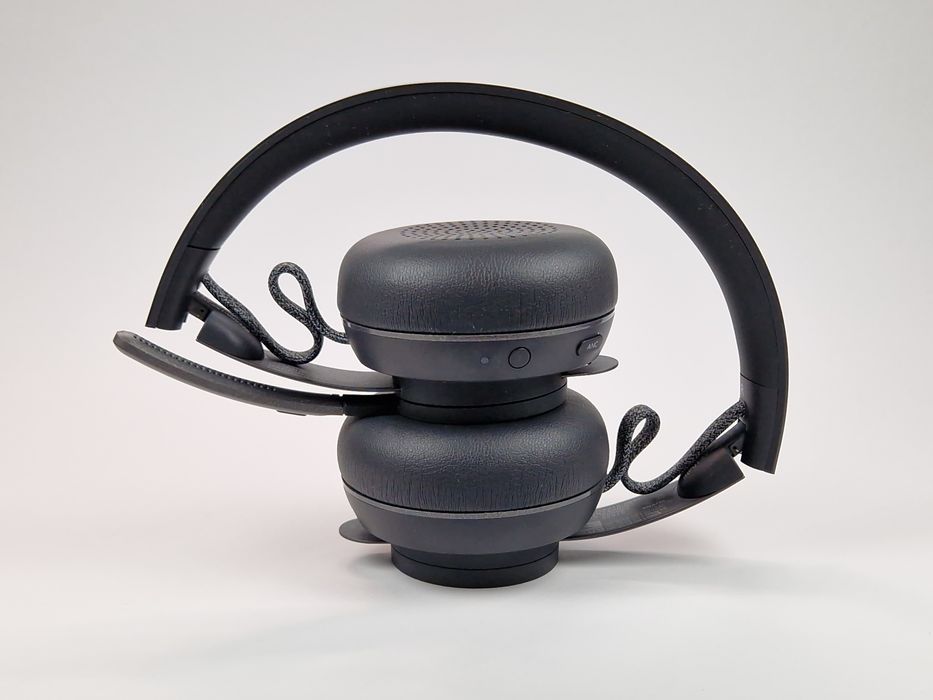 Навушники Logitech Zone Wireless UC (981-000797) з Bluetooth адаптером