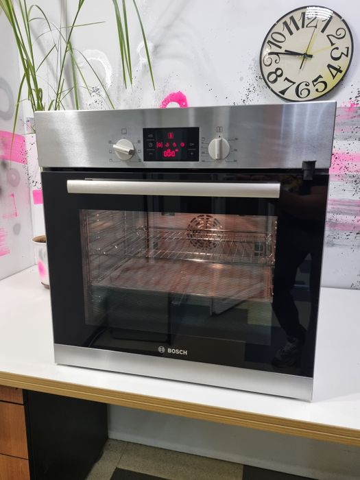 ТОП Bosch духовка духова шафа пічка зі Швеції Bosch Бош