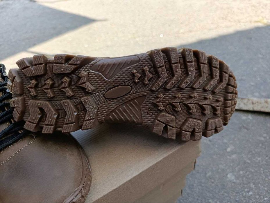 Тактичні кросівки-черевики Ecco (Gore-Tex) 40-46 Тактические кроссовки-ботинки